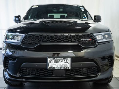New 2026 Dodge Durango GT image 2