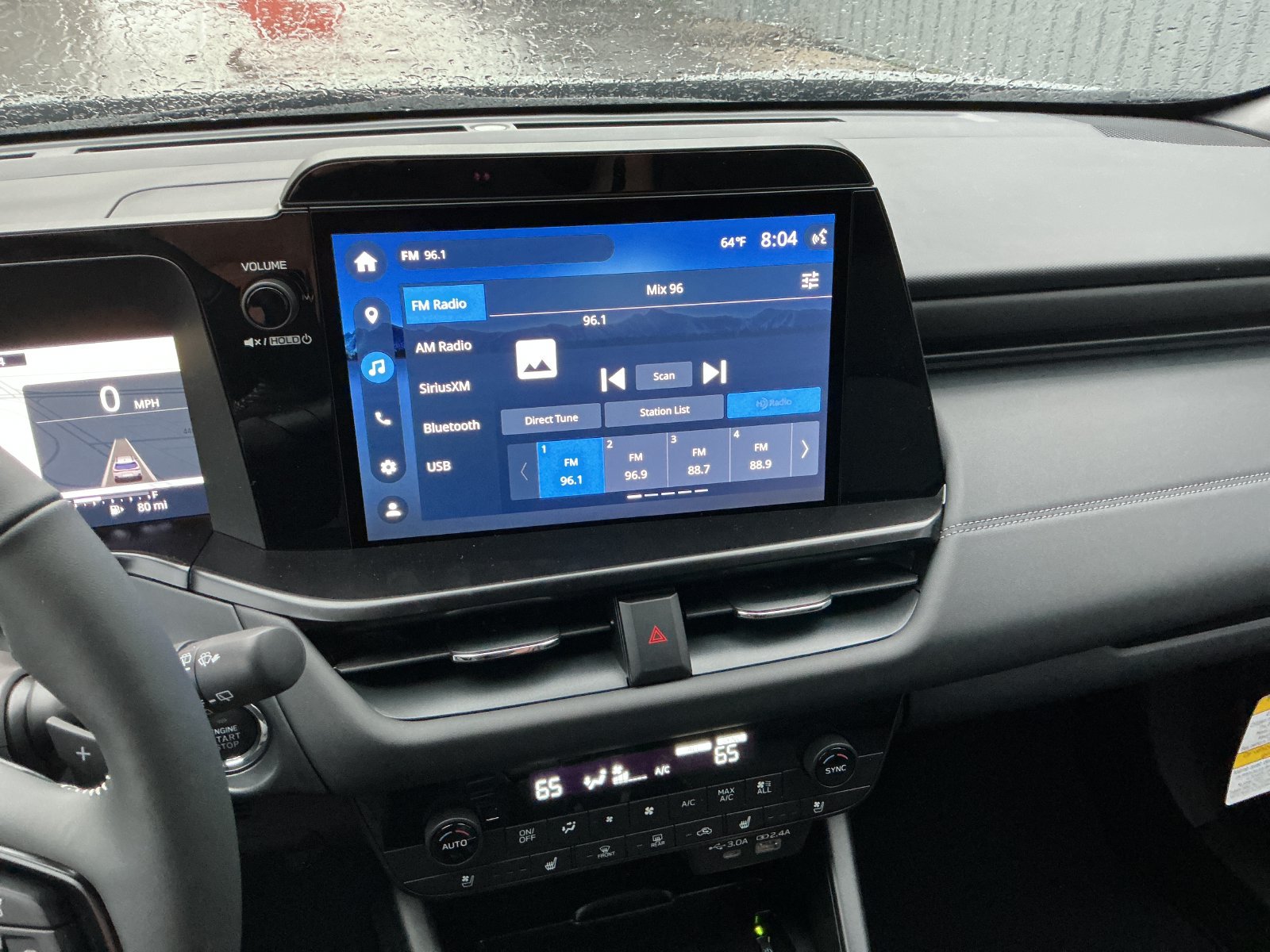 New 2026 Subaru Outback Touring XT AWD/4WD image 17