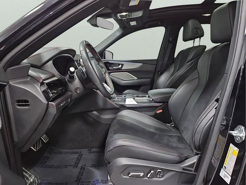 Used 2023 Acura MDX A-Spec image 11