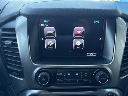 Used 2019 Chevrolet Tahoe LS AWD/4WD image 23