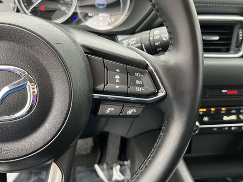 Used 2024 MAZDA CX-5 AWD 2.5 S w/ Select Package image 21