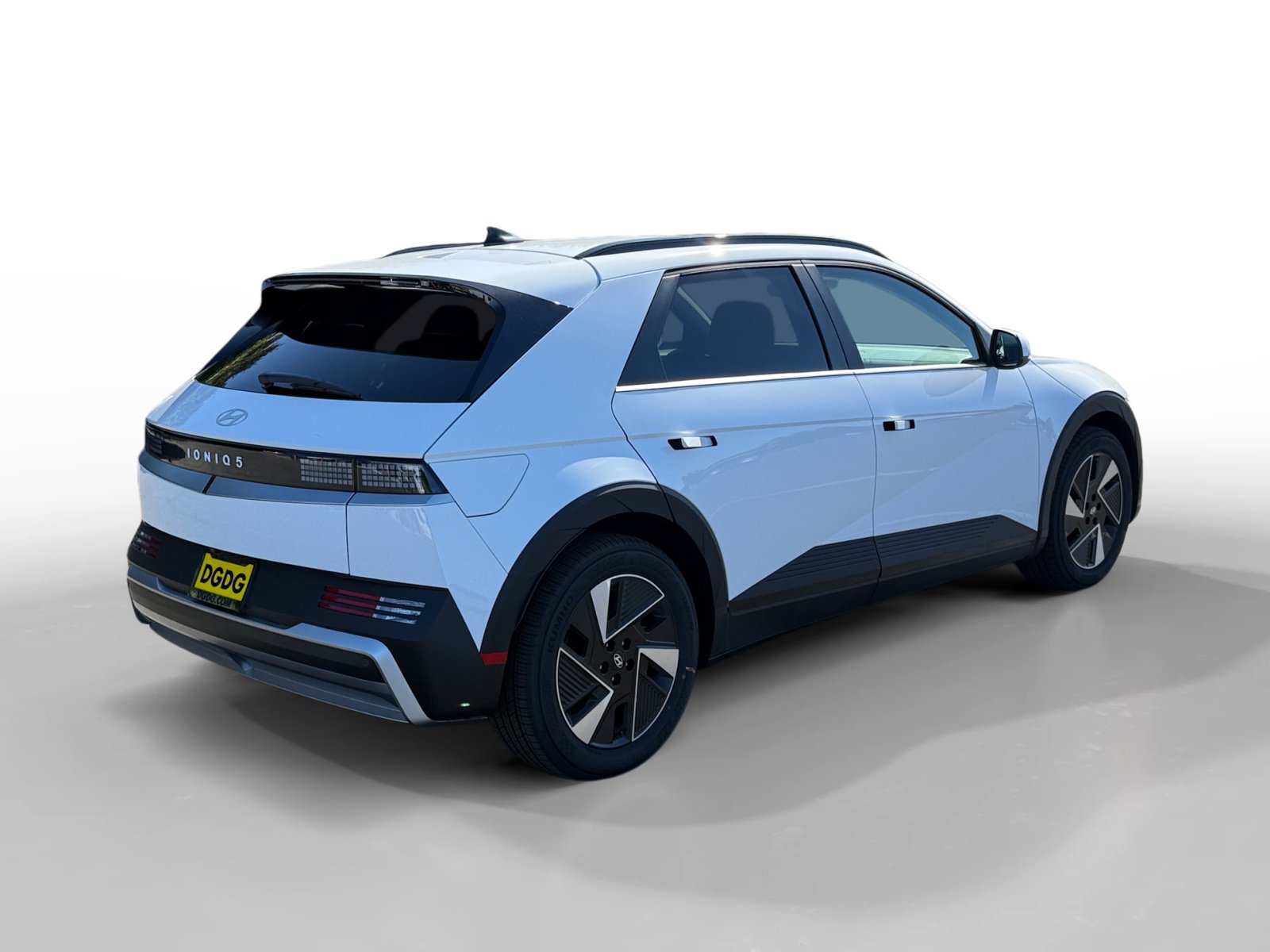 New 2027 Hyundai Ioniq 5 SEL RWD image 5
