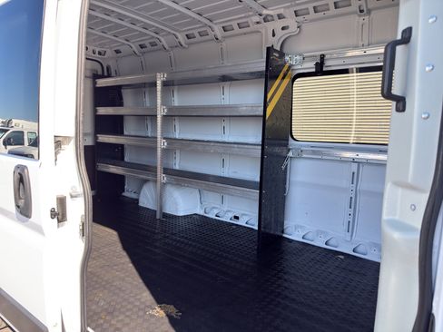 Used 2023 RAM ProMaster 3500 image 12