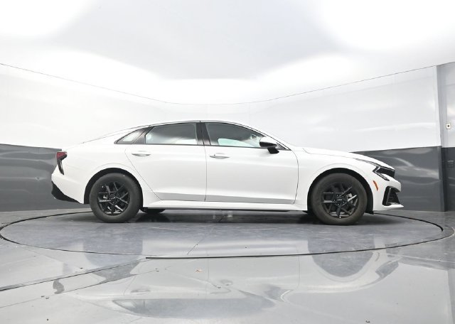 Used 2026 Kia K5 LXS FWD image 38