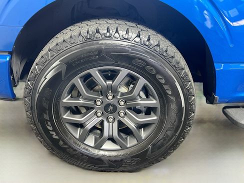 Used 2021 Ford F150 Tremor w/ Trailer Tow Package image 33