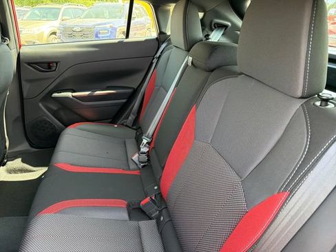 New 2026 Subaru Impreza RS AWD/4WD image 22