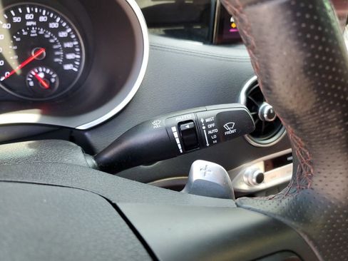 Certified 2023 Kia Stinger GT-Line w/ Sun & Sound Package image 24