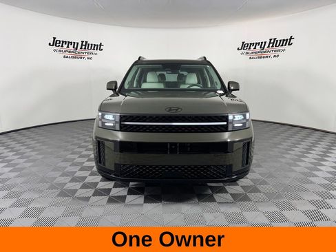 Used 2025 Hyundai Santa Fe Calligraphy image 4