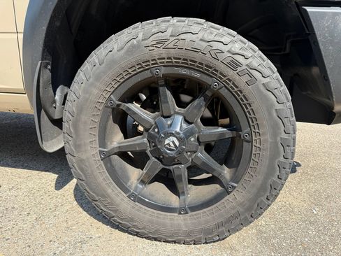 Used 2019 RAM 1500 Warlock AWD/4WD image 10