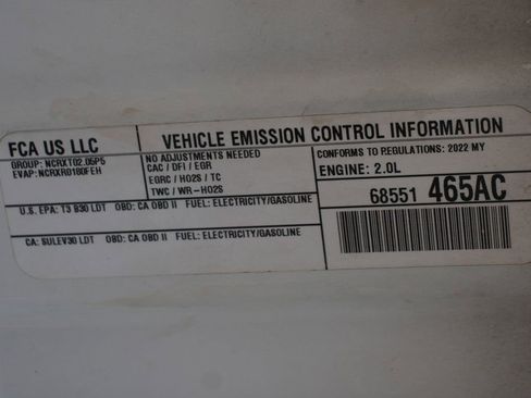 Used 2022 Jeep Grand Cherokee Summit image 13