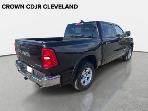 Used 2025 RAM 1500 Big Horn image 5