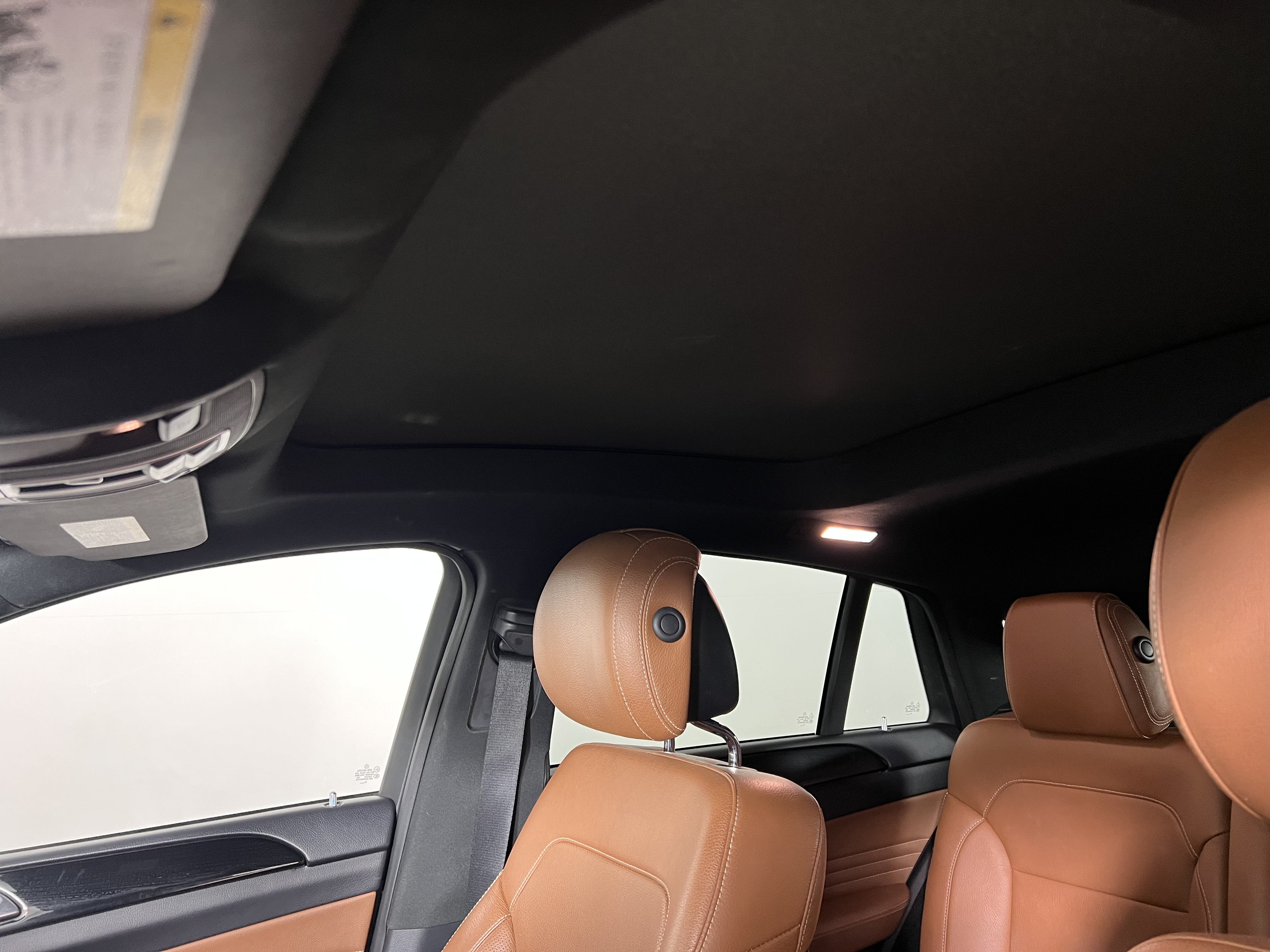 Used 2016 Mercedes-Benz GLE 450 4MATIC Coupe image 19