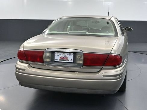 Used 2002 Buick Le Sabre Limited FWD image 6