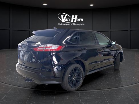 Used 2024 Ford Edge ST-Line AWD/4WD image 7