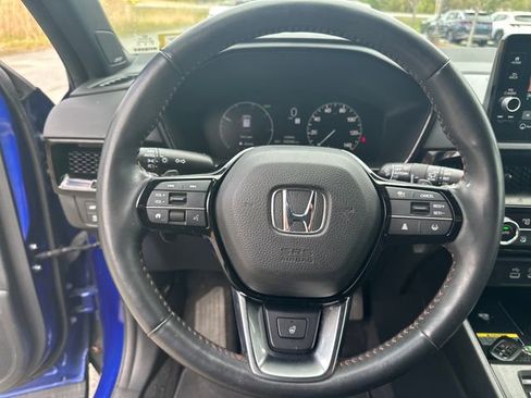 Used 2024 Honda CR-V Sport Touring image 13