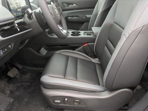 New 2026 Honda Prologue Touring image 4