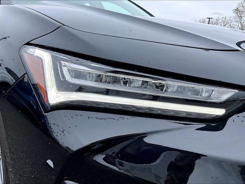Used 2025 Acura TLX Technology Package image 41