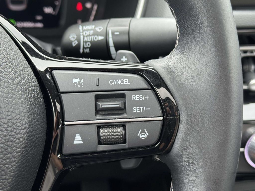 Used 2023 Honda Civic Touring image 25