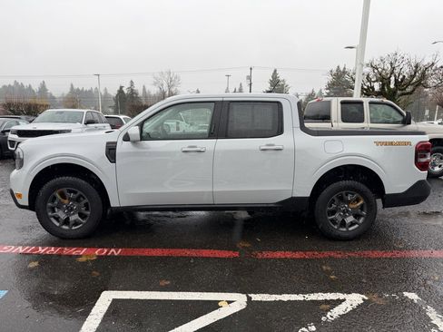 Used 2023 Ford Maverick Tremor w/ Tremor Off-Road Package image 5