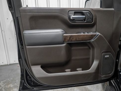Used 2021 GMC Sierra 1500 Denali image 41