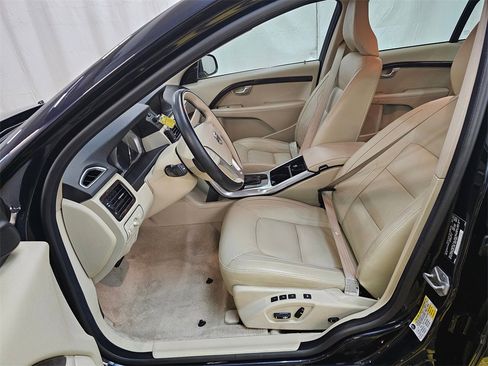 Used 2015 Volvo S80 T6 w/ Climate Package image 21