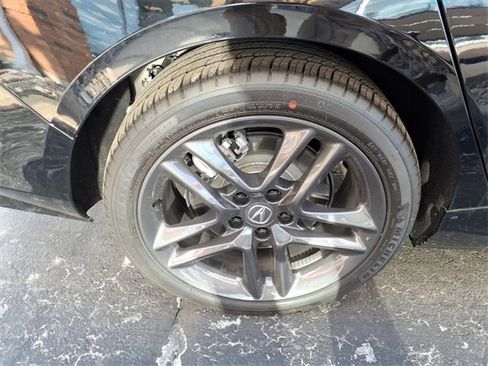 Used 2025 Acura TLX SH-AWD w/ A-SPEC Pkg image 29