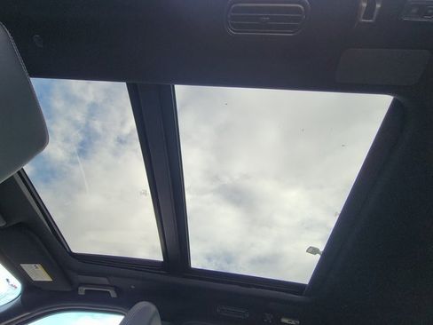 New 2025 Ford Expedition Max Platinum w/ Stealth Performance Package image 10