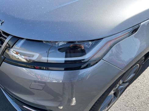 Used 2021 Land Rover Range Rover Velar R-Dynamic S image 13