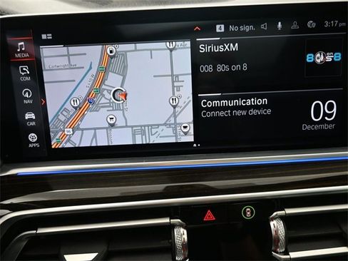 Used 2020 BMW X5 sDrive40i w/ Premium Package image 3