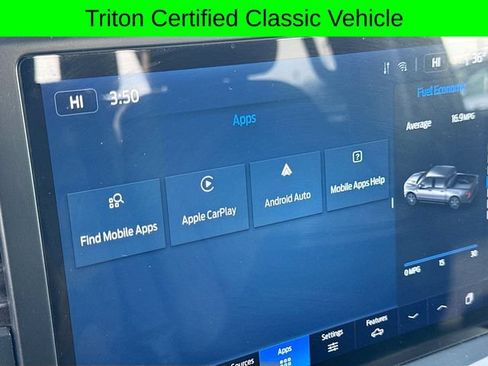 Used 2025 Ford F150 XLT w/ Equipment Group 301A Standard AWD/4WD image 19