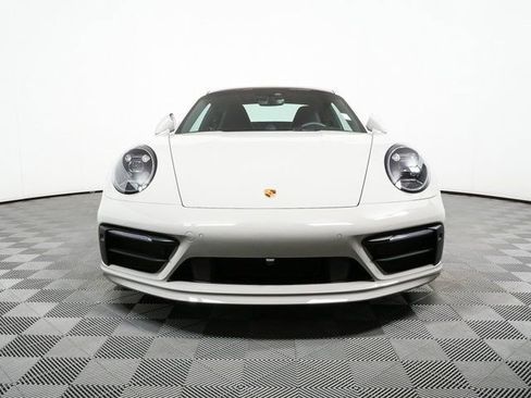Certified 2024 Porsche 911 Carrera S image 30