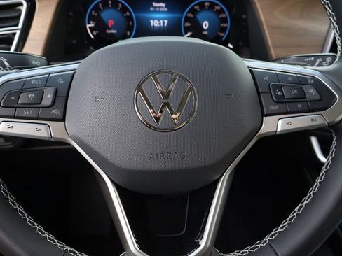 New 2026 Volkswagen Atlas SE image 20