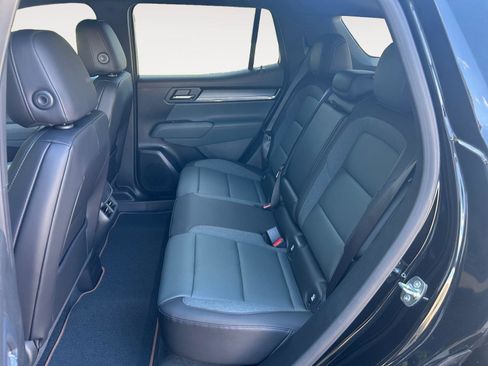 New 2026 GMC Terrain AT4 AWD/4WD image 13