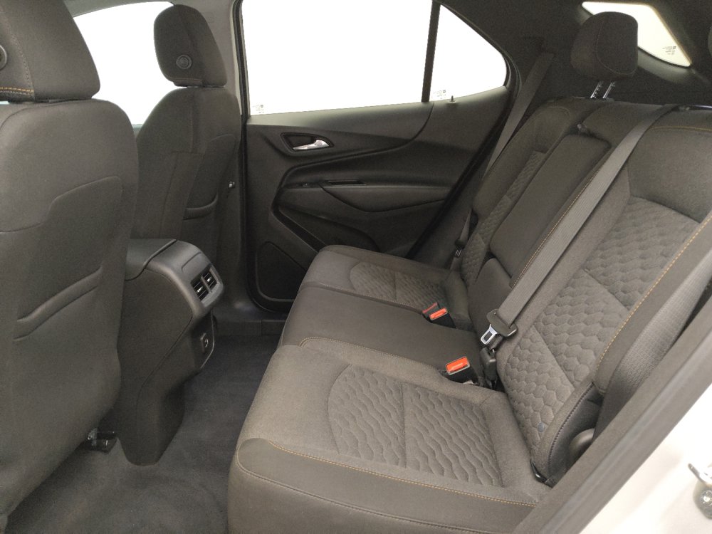 Used 2021 Chevrolet Equinox LT AWD/4WD image 18