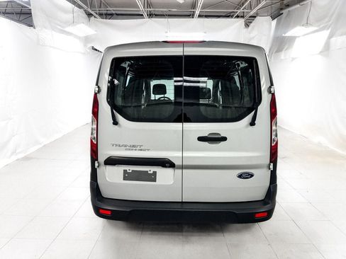 Used 2020 Ford Transit Connect XL FWD image 4