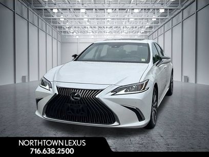 Used 2020 Lexus ES 350 w/ Premium Package