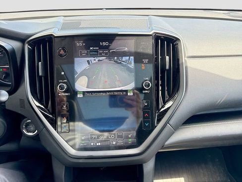 Used 2023 Subaru Ascent Onyx Edition image 16