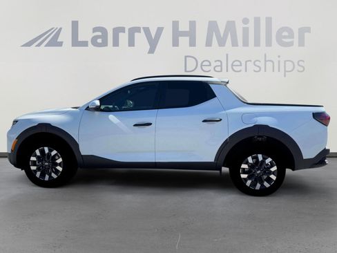 New 2026 Hyundai Santa Cruz SEL AWD/4WD image 3