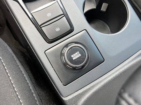 Used 2022 Ford Bronco Sport image 13