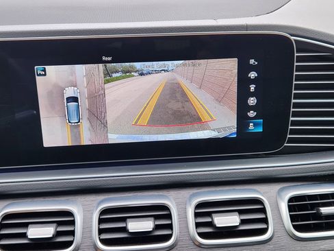 Used 2022 Mercedes-Benz GLE 450 4MATIC image 17