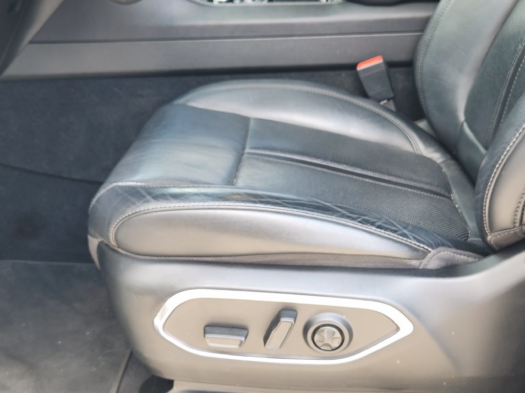 Used 2022 Jeep Wagoneer Series I w/ Convenience Group I RWD image 25