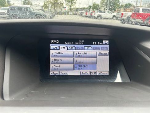 Used 2012 Lexus RX 350 AWD w/ Premium Pkg image 24