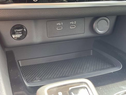 New 2026 Nissan Rogue SV w/ Cold Weather Package AWD/4WD image 28