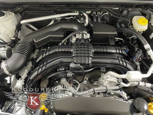 Used 2024 Subaru Crosstrek 2.0i Premium image 23