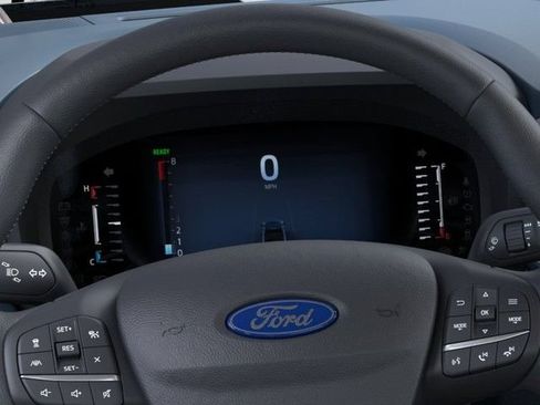 New 2026 Ford Maverick Lariat w/ Black Appearance Package AWD/4WD image 13