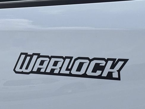 New 2026 RAM 1500 Warlock AWD/4WD image 8