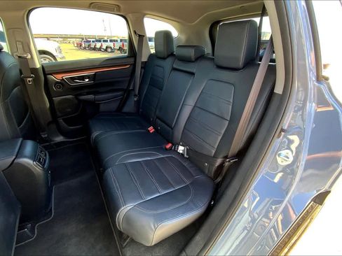 Used 2021 Honda CR-V EX-L image 20