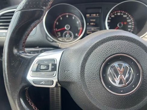 Used 2013 Volkswagen GTI Driver's Edition FWD image 20