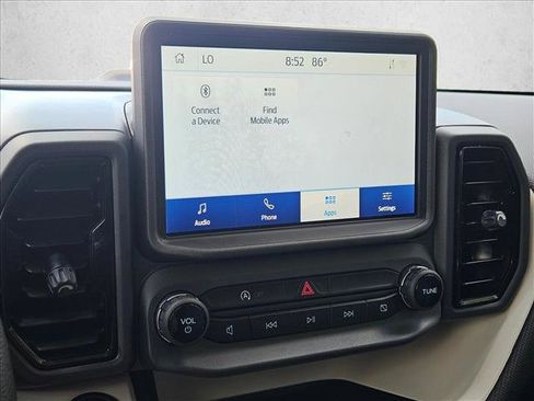 Used 2024 Ford Bronco Sport Heritage AWD/4WD image 12