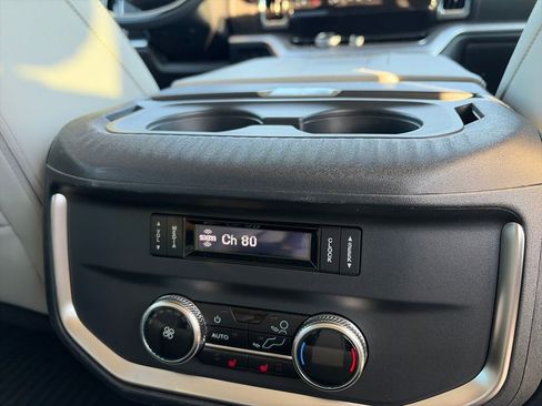 Used 2025 Ford Expedition Max Platinum w/ Platinum Ultimate Package image 42